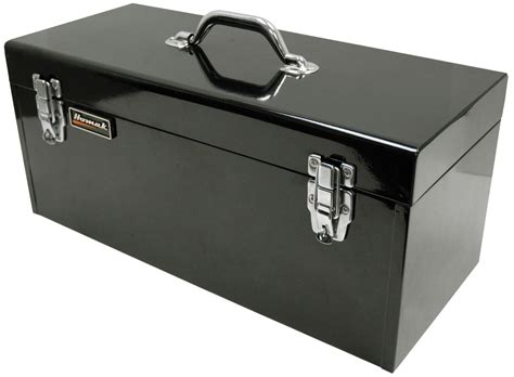 metal tool box 20 inches|20 inch metal storage box.